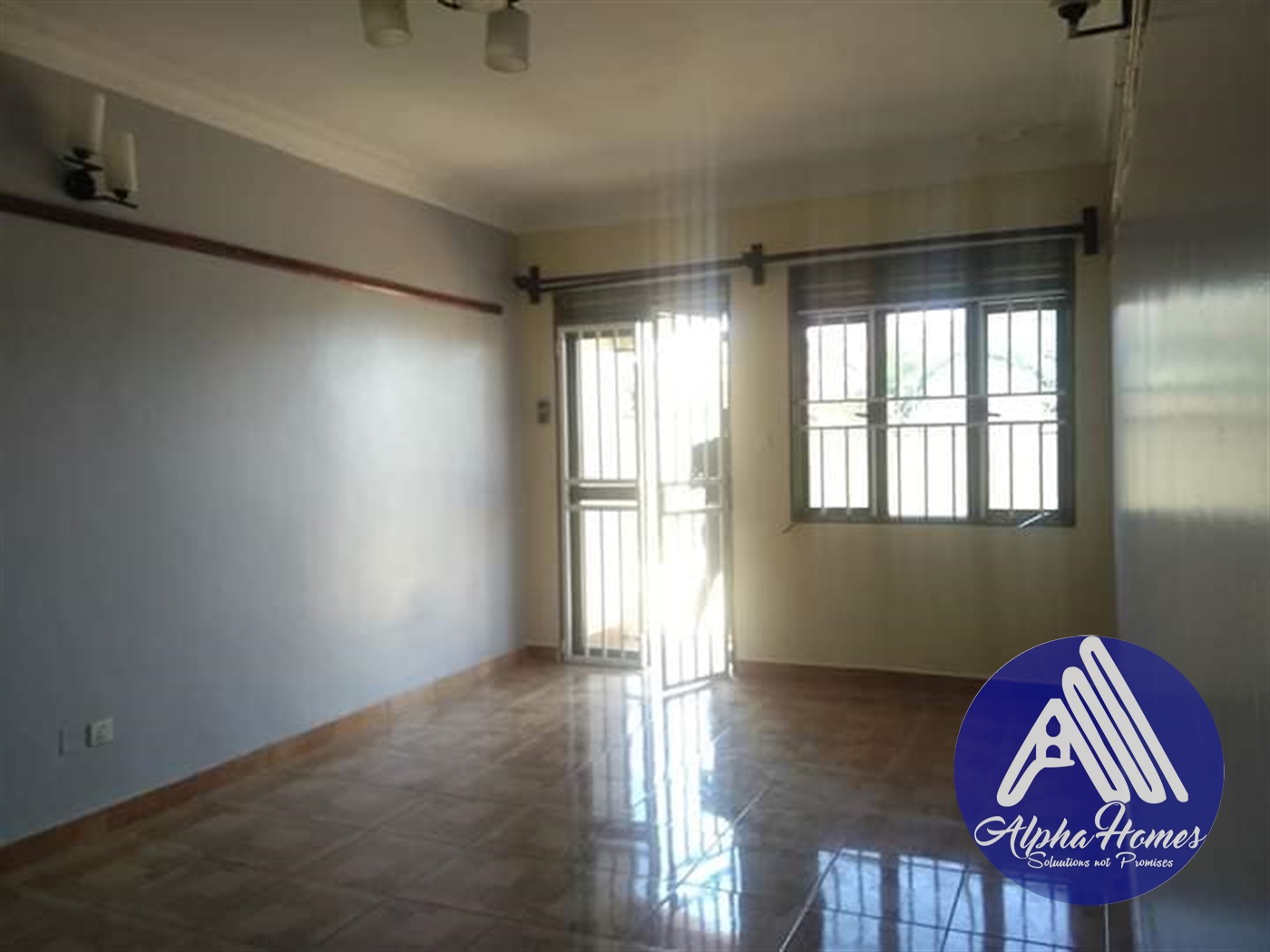 Semi Detached for rent in Kira Wakiso