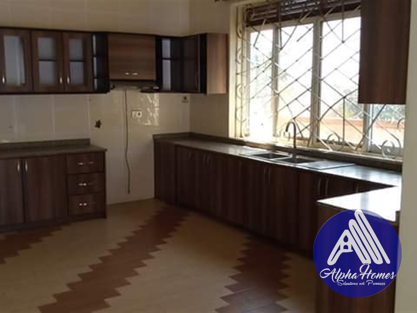 Apartment for rent in Najjera Wakiso