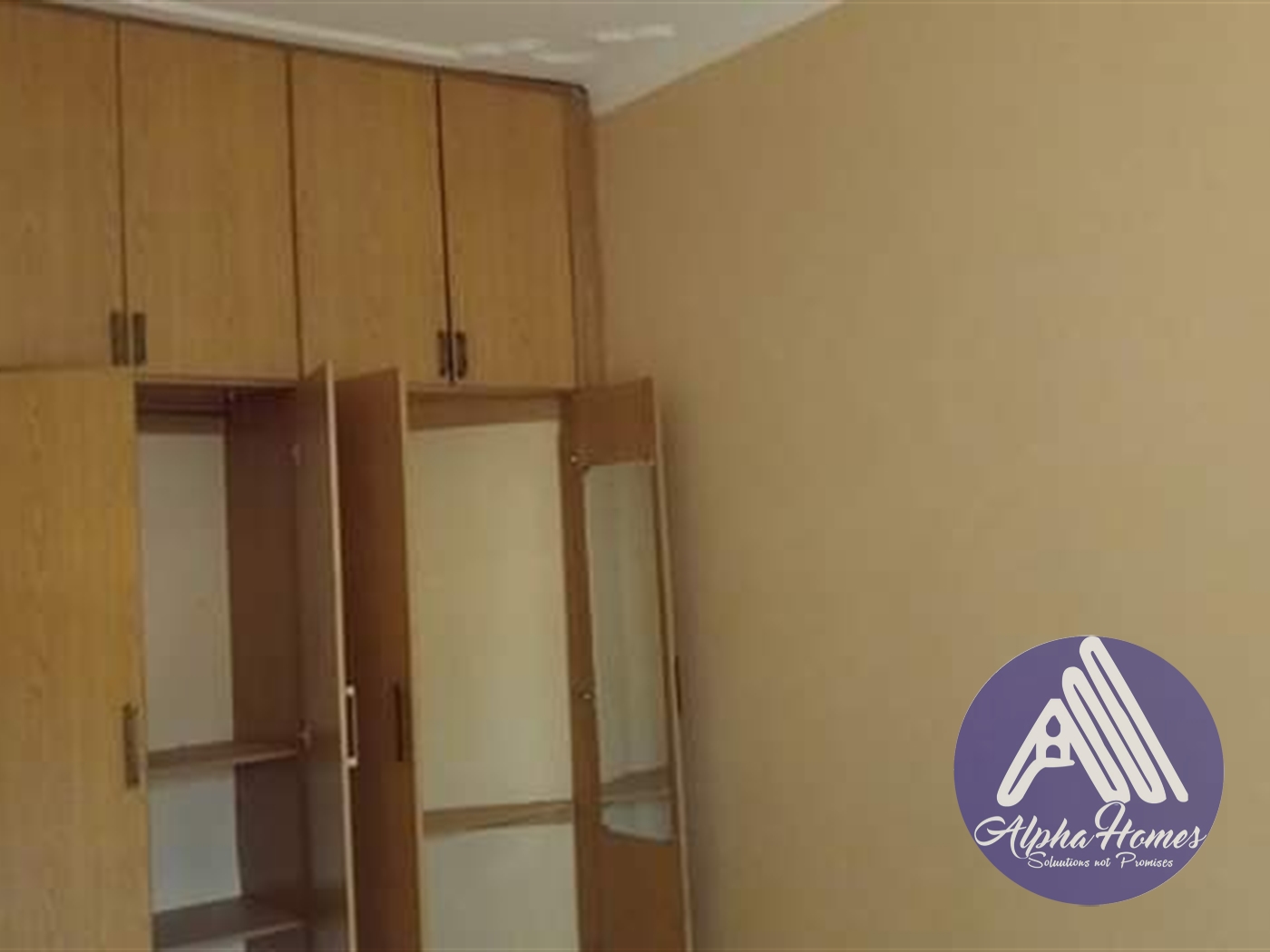 Apartment for rent in Najjera Wakiso