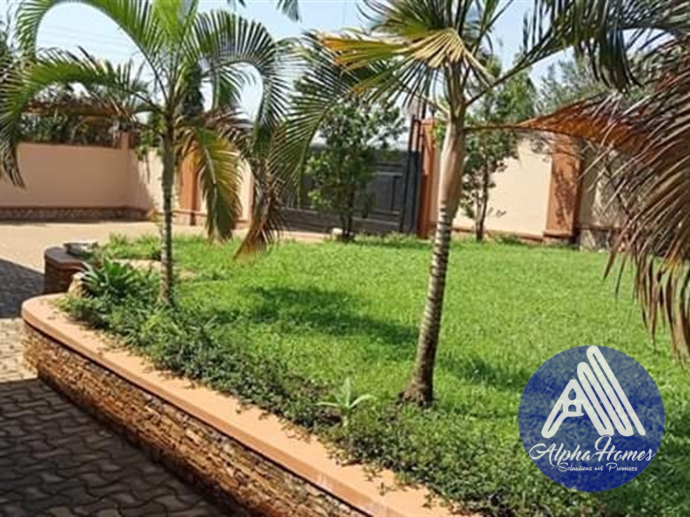 Apartment for rent in Najjera Wakiso