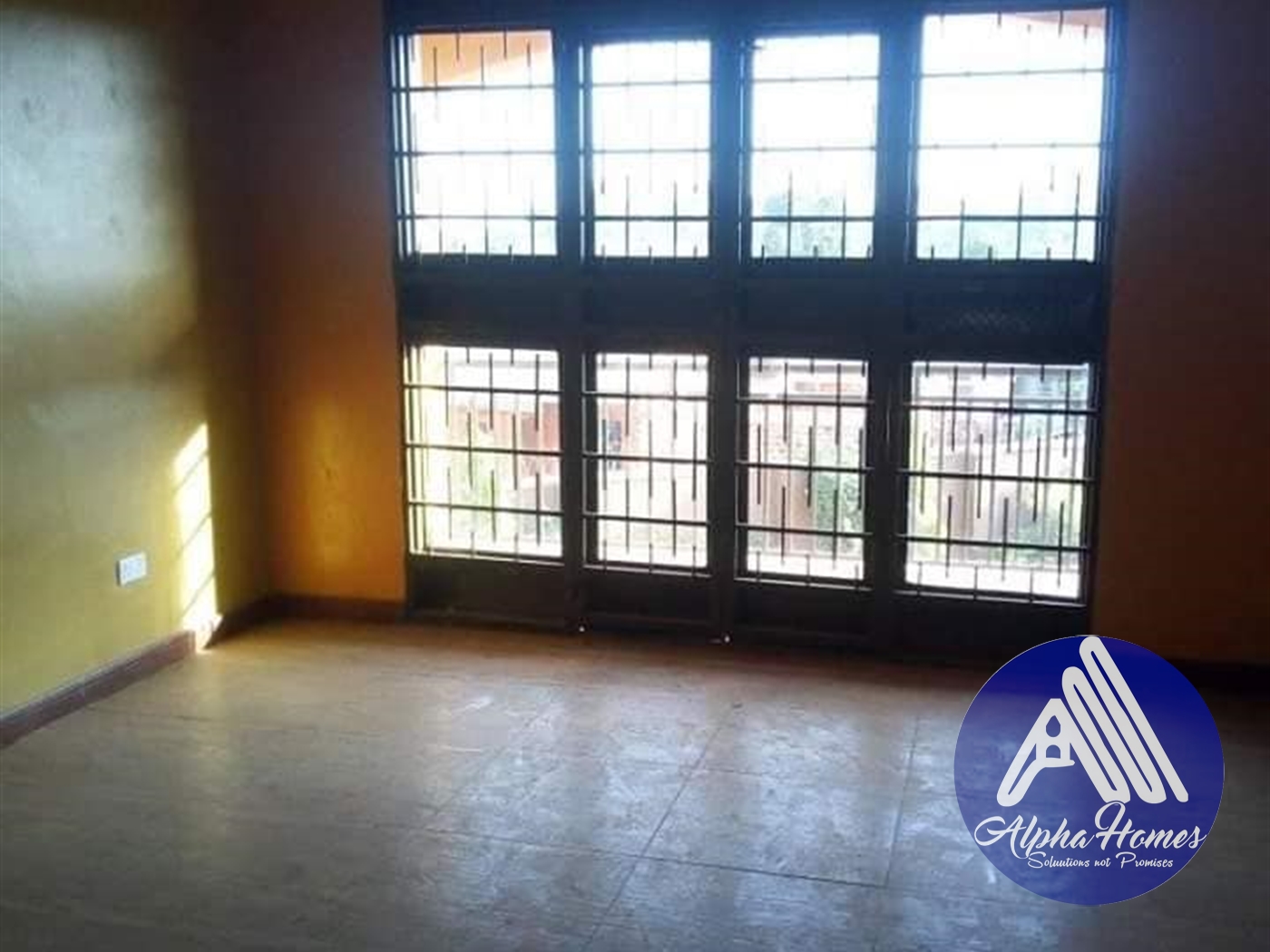 Apartment for rent in Gayaza Wakiso