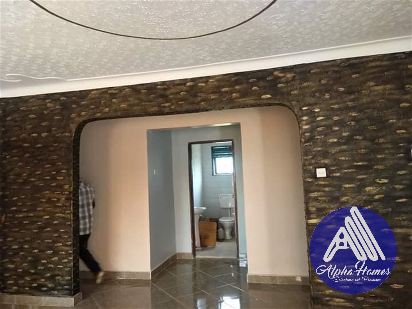 Apartment for rent in Namugongo Kampala