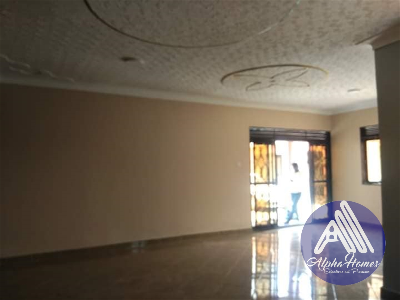 Apartment for rent in Namugongo Kampala