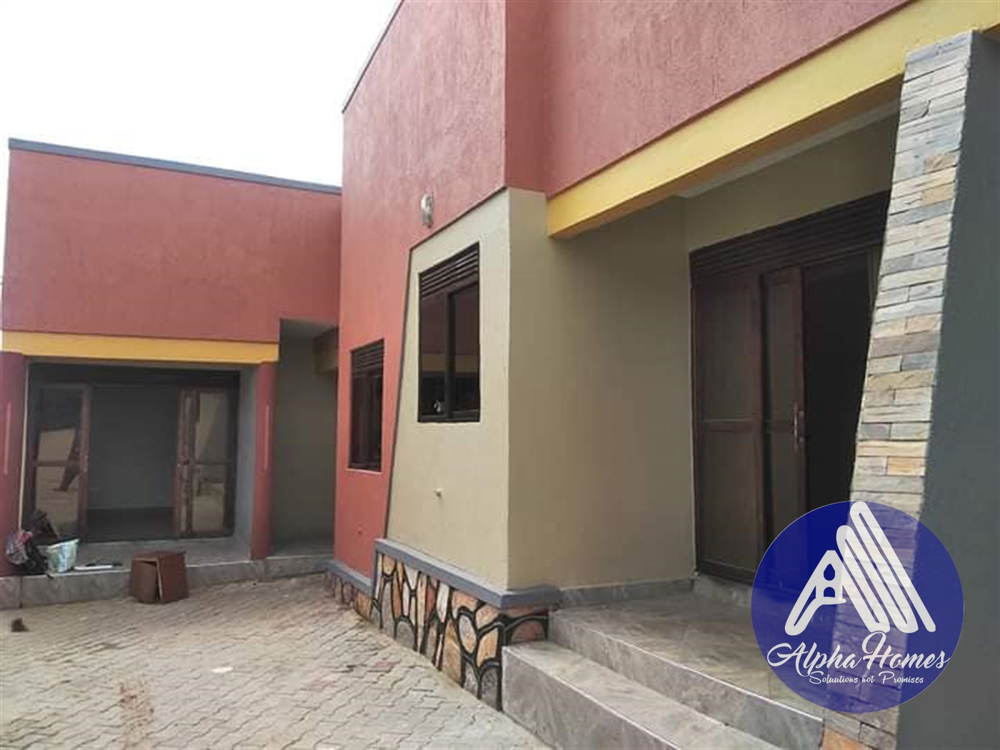 Apartment for rent in Namugongo Kampala