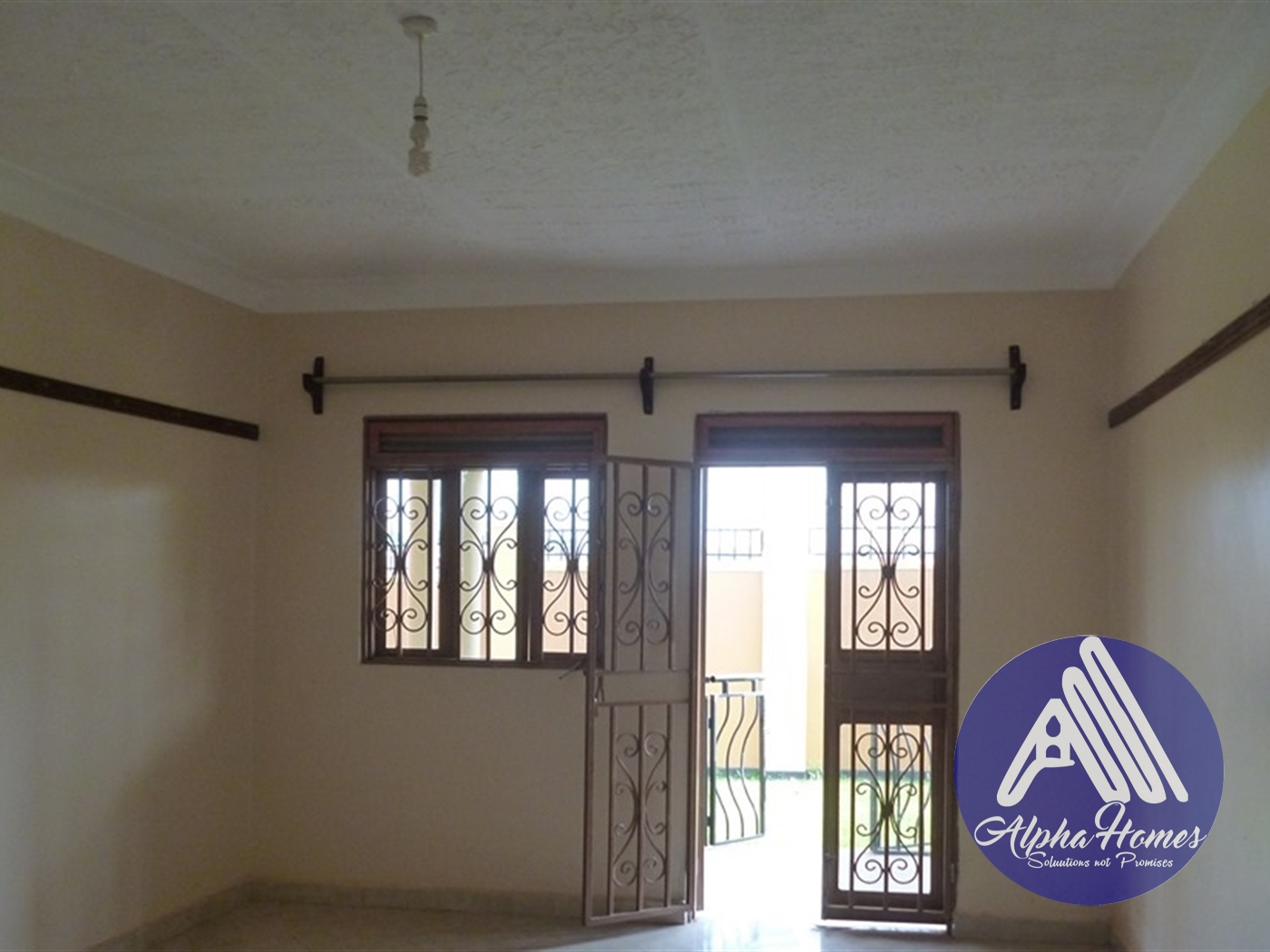 Apartment for rent in Namugongo Kampala