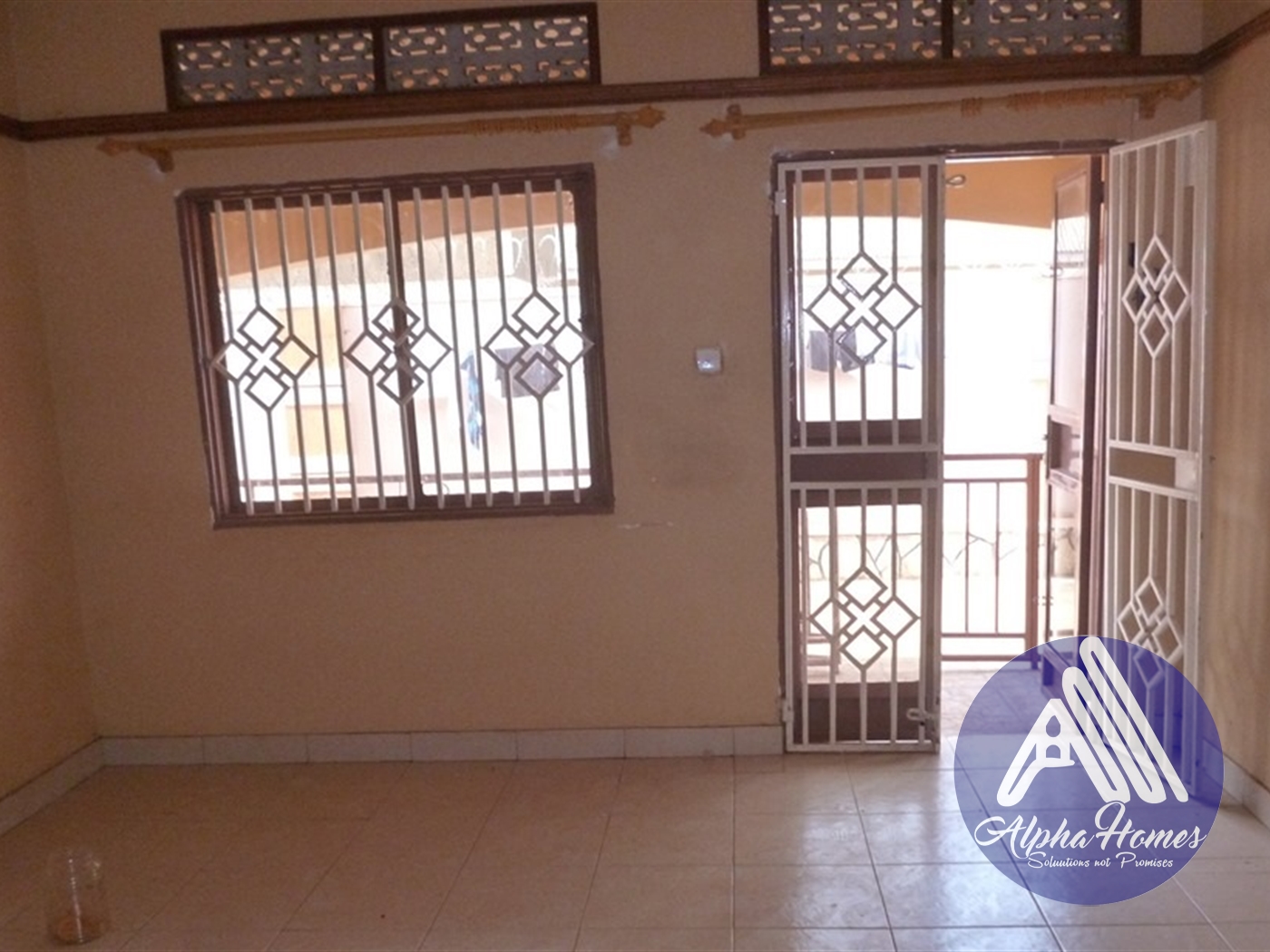 Apartment for rent in Namugongo Kampala