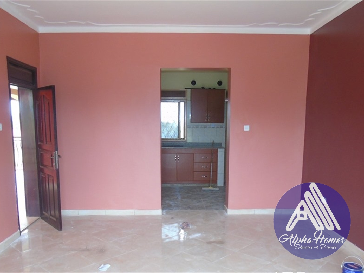 Apartment for rent in Namugongo Kampala