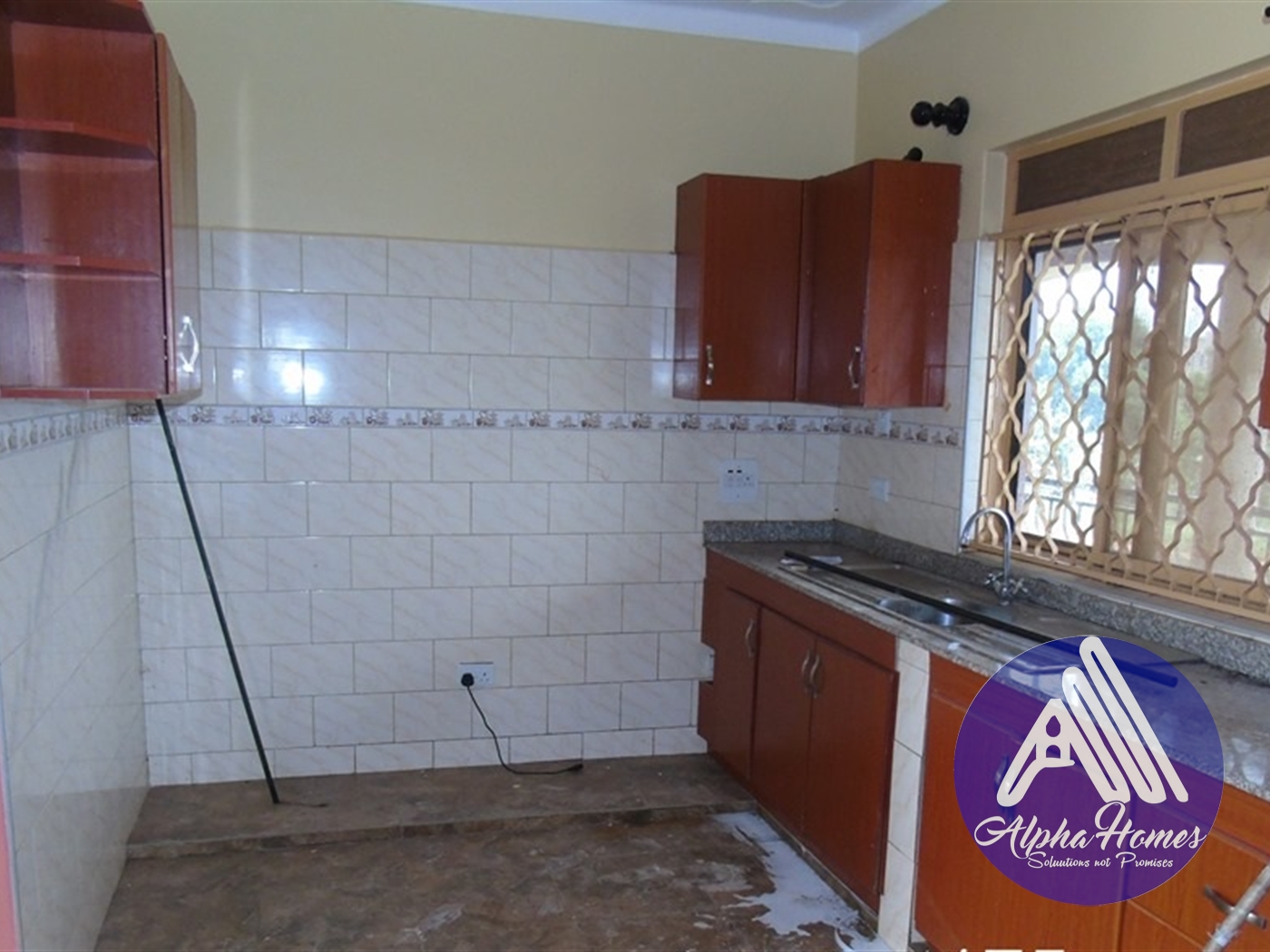 Apartment for rent in Namugongo Kampala