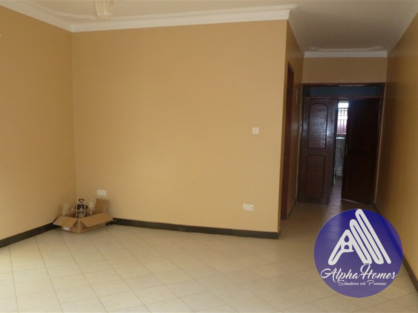 Apartment for rent in Namugongo Kampala