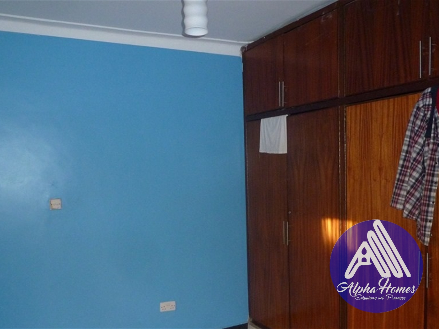 Apartment for rent in Namugongo Kampala