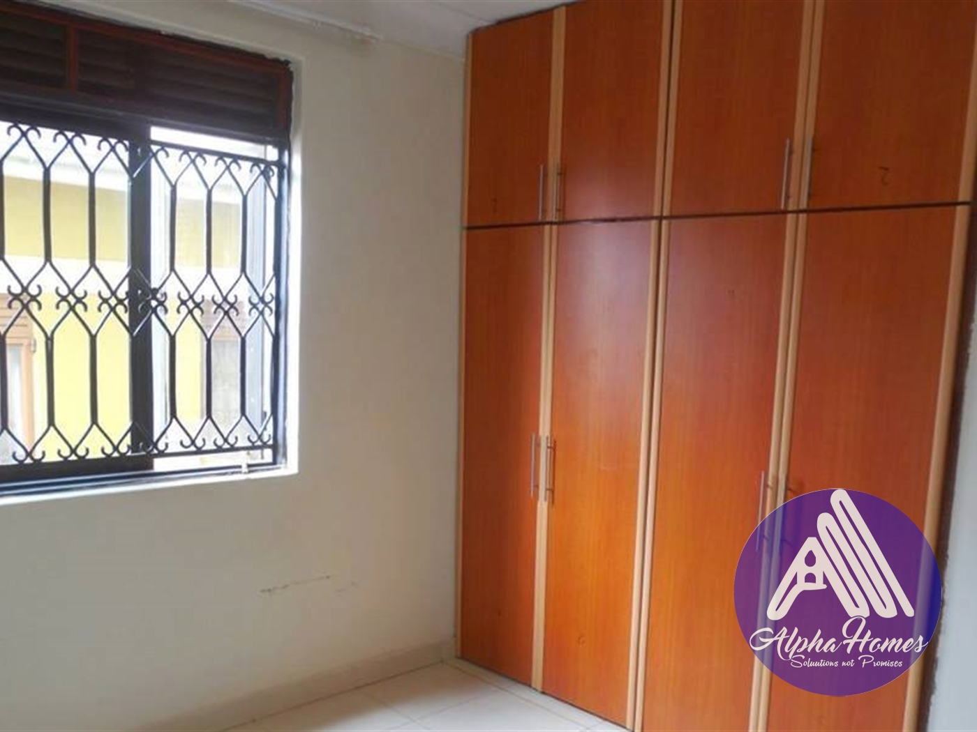 Apartment for rent in Namugongo Kampala
