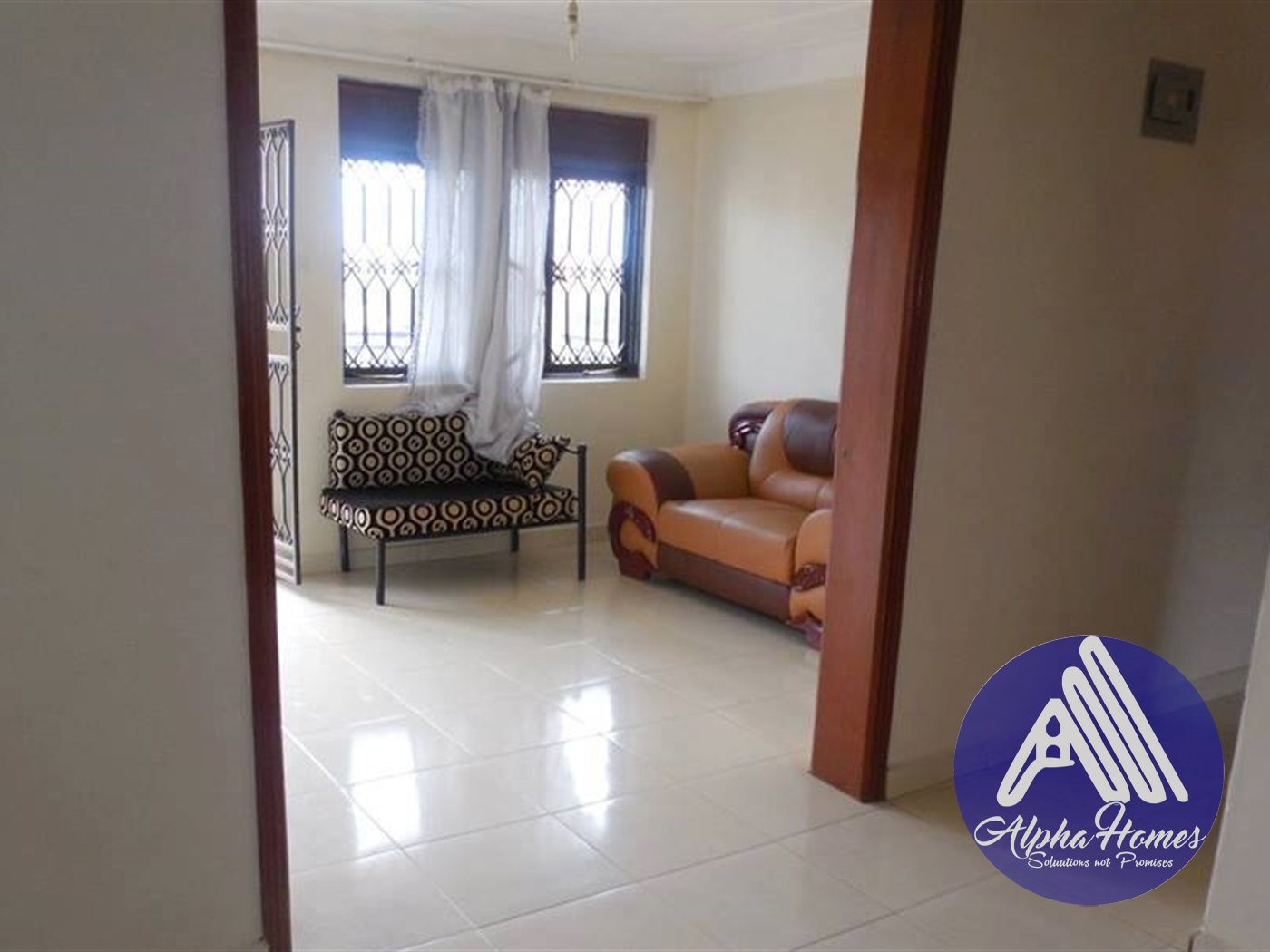 Apartment for rent in Namugongo Kampala