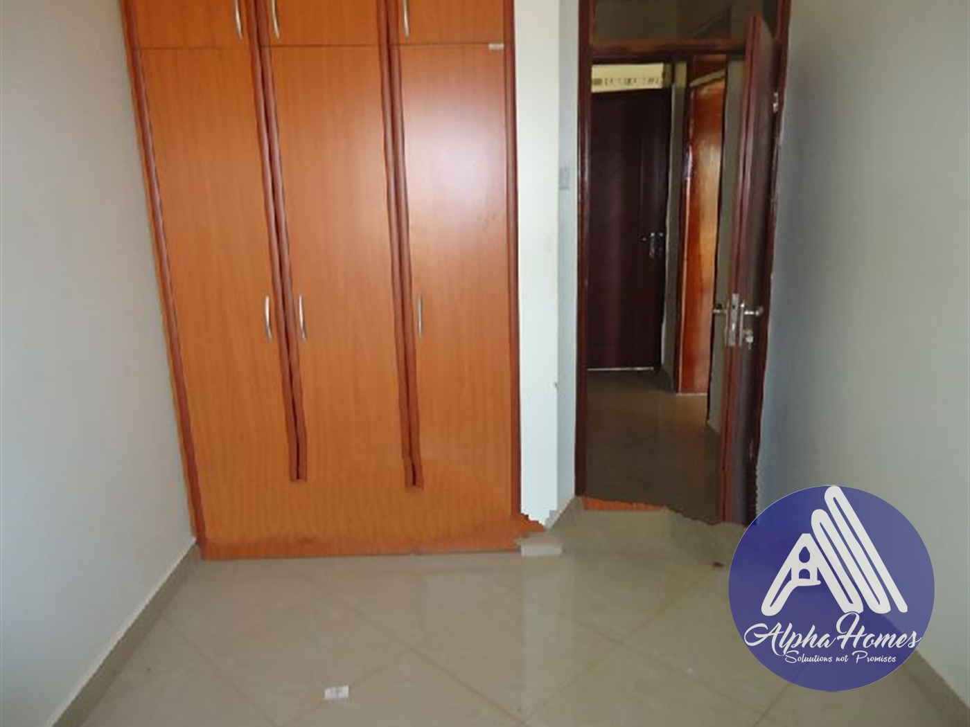 Apartment for rent in Naalya Wakiso