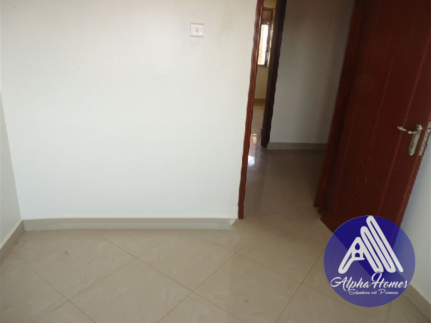 Apartment for rent in Naalya Wakiso