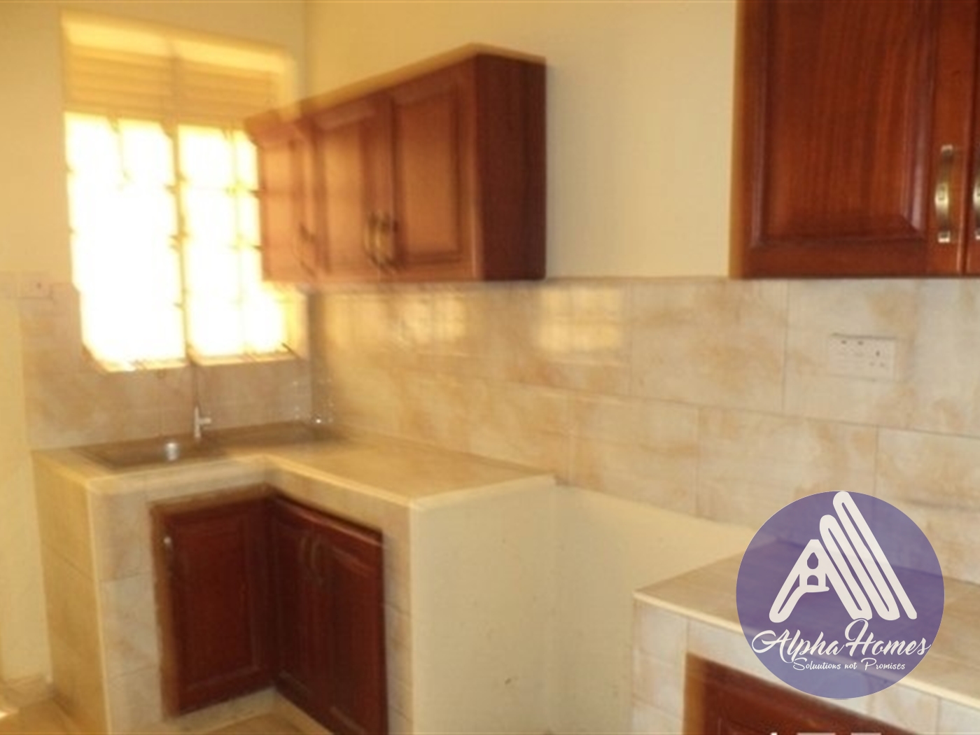 Apartment for rent in Kyanja Wakiso