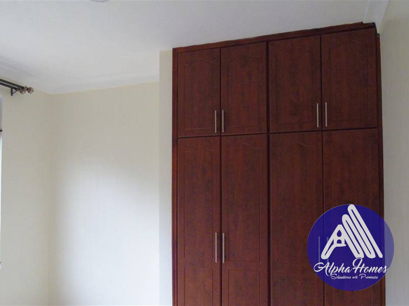 Apartment for rent in Kyaliwajjala Wakiso