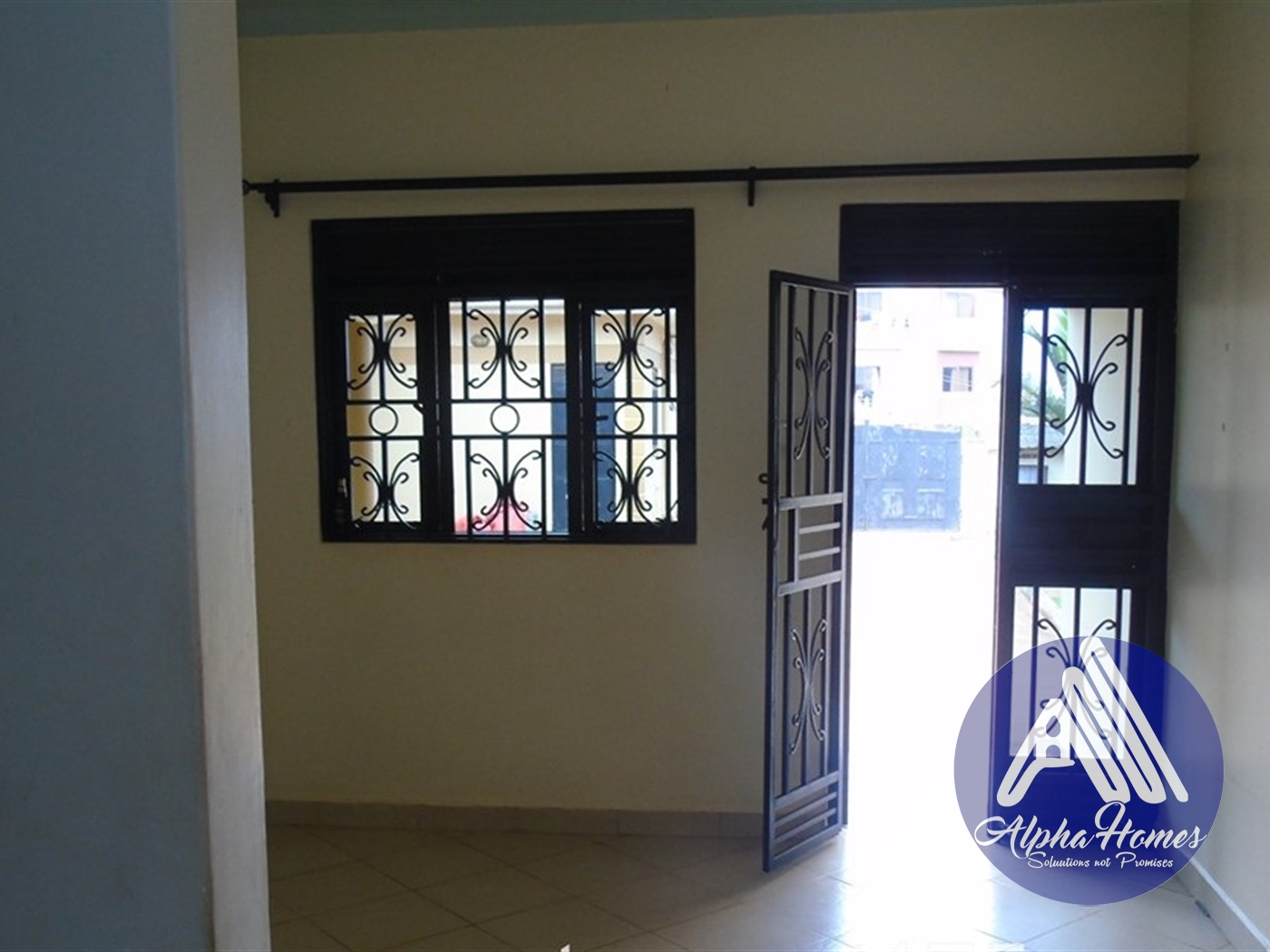 Apartment for rent in Buwaate Wakiso