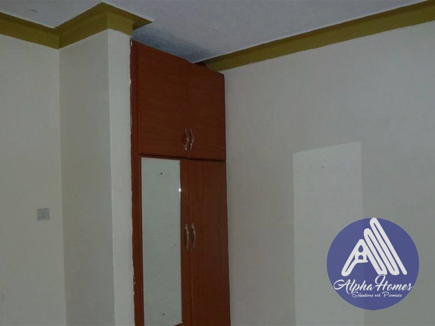 Apartment for rent in Buwaate Wakiso