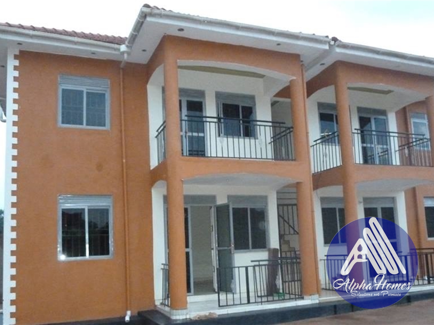 Apartment for rent in Buwaate Wakiso