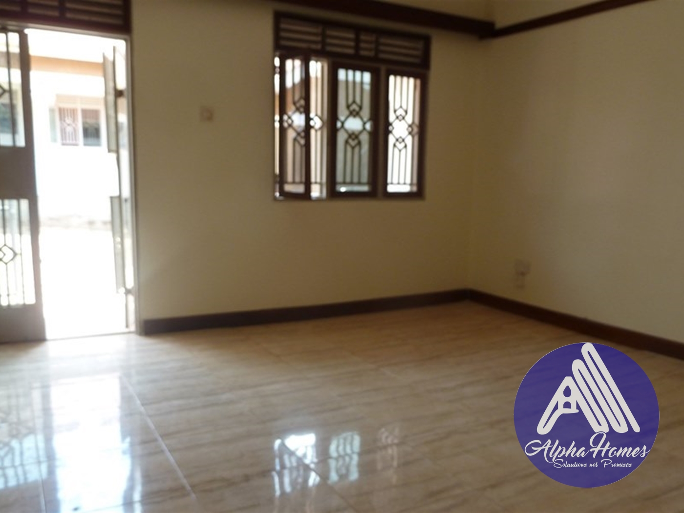 Apartment for rent in Bukoto Kampala