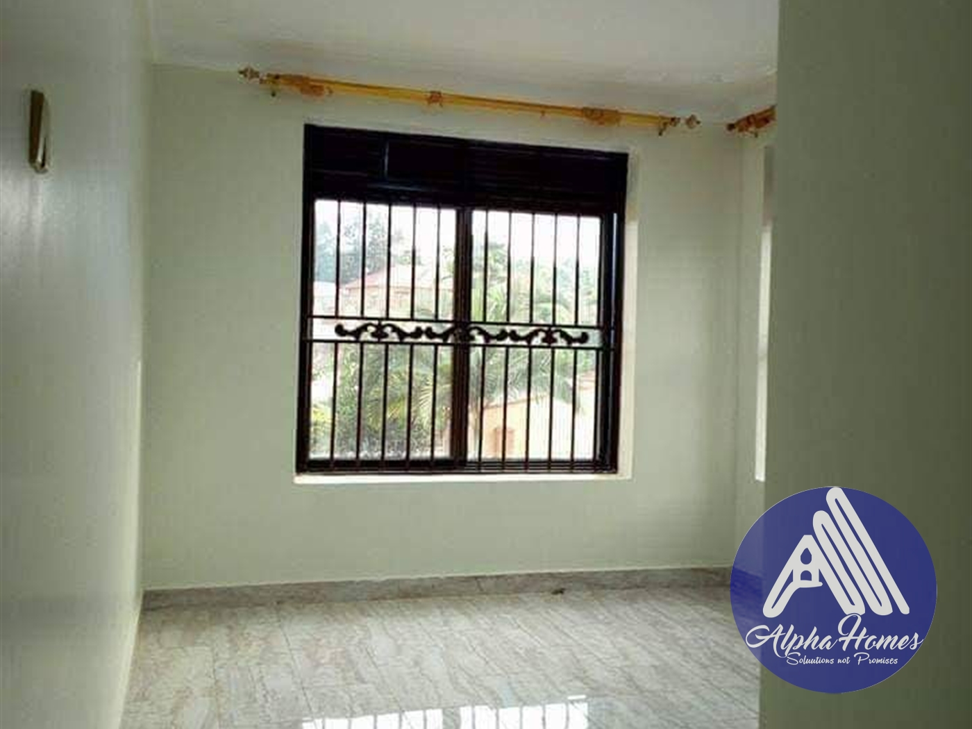 Apartment for rent in Kyanja Wakiso