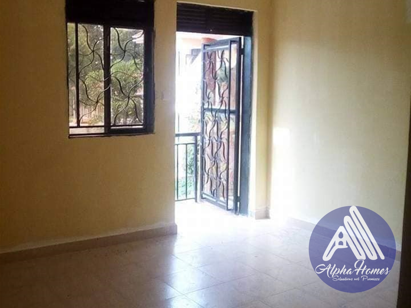 Apartment for rent in Mpererwe Wakiso