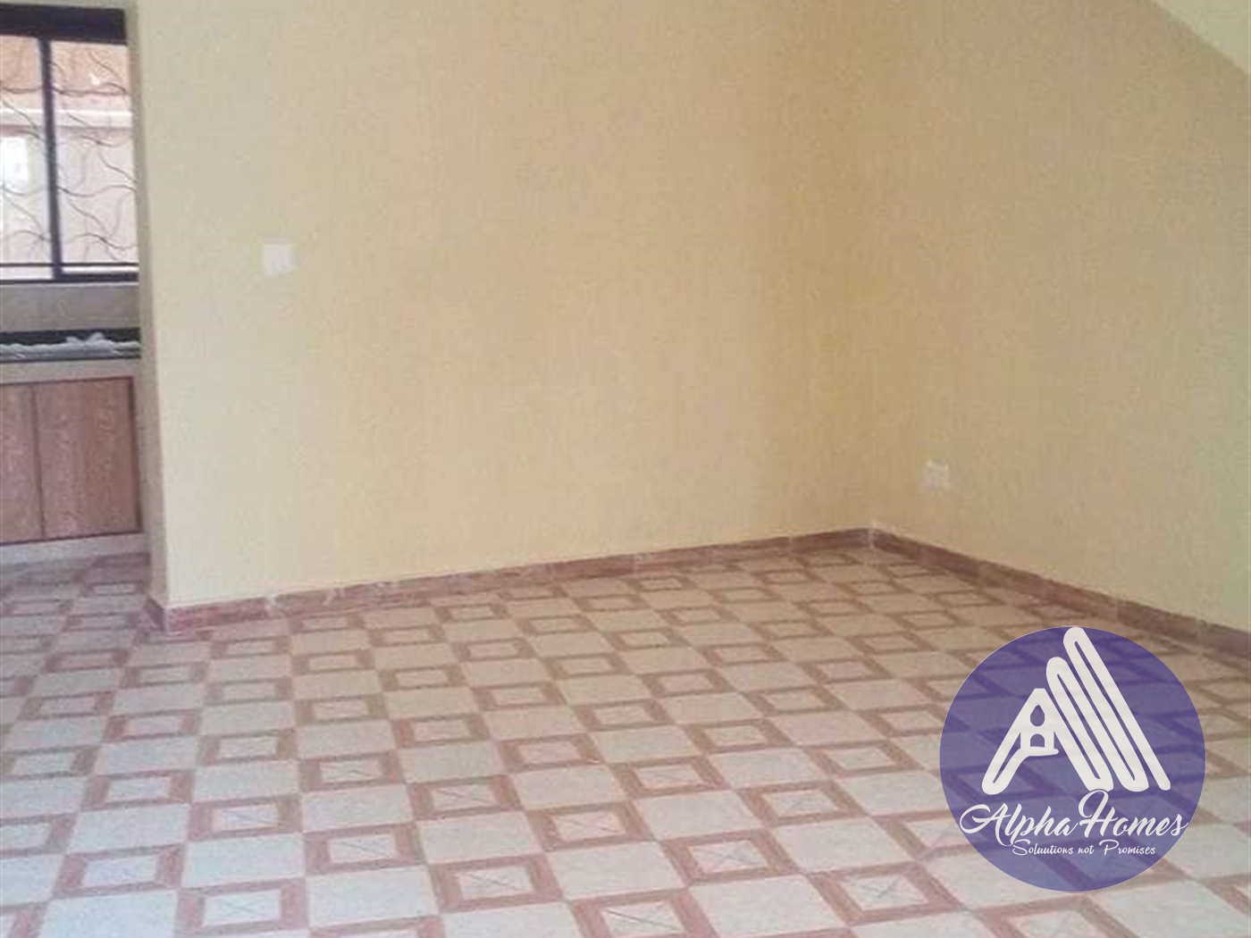 Apartment for rent in Mpererwe Wakiso