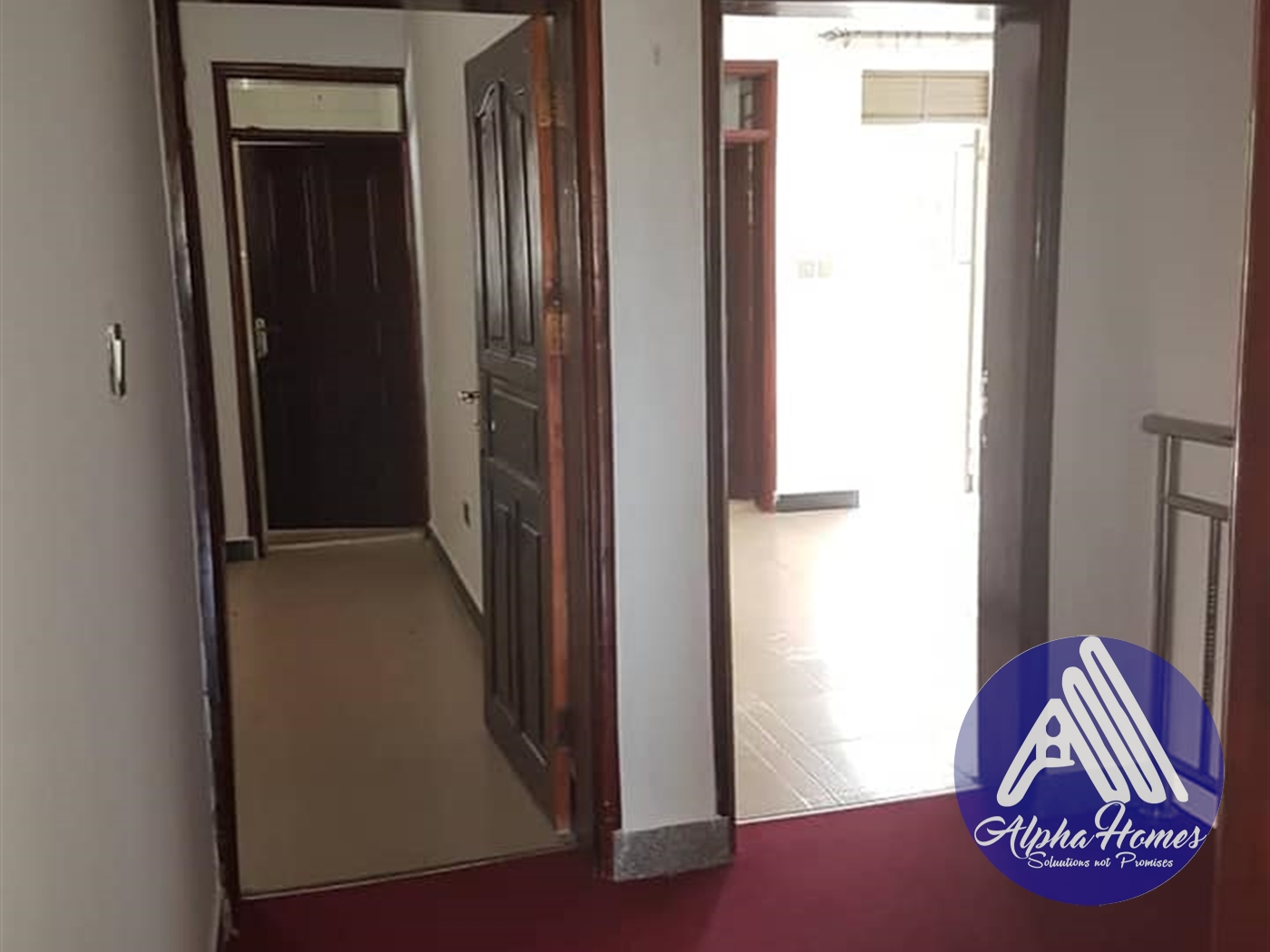 Apartment for rent in Muyenga Kampala