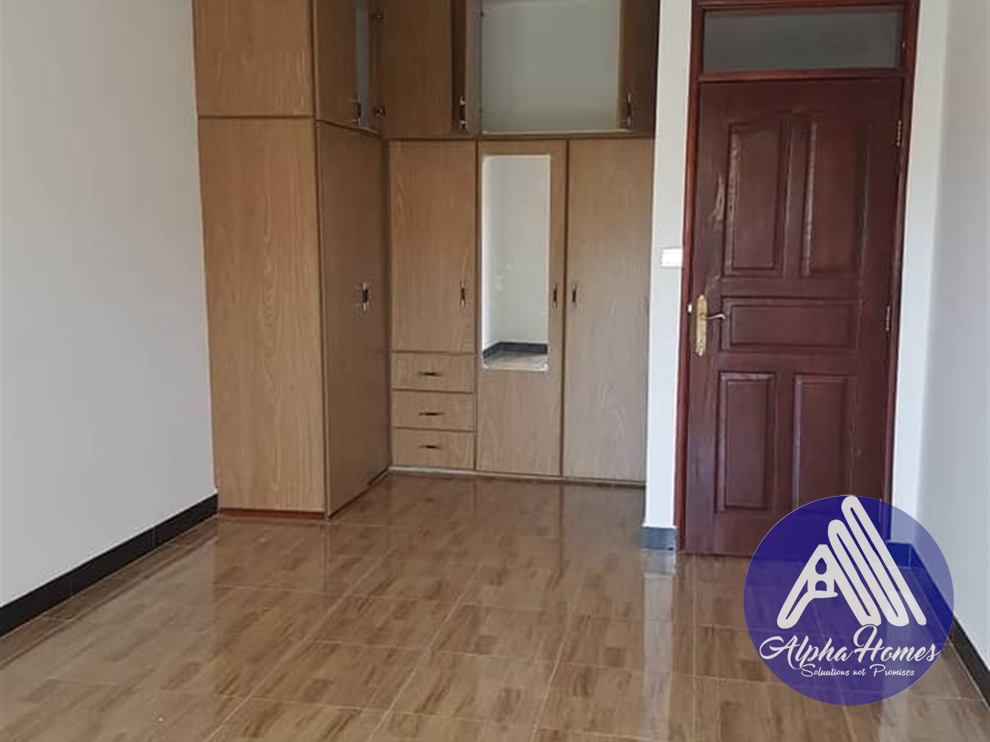 Apartment for rent in Muyenga Kampala