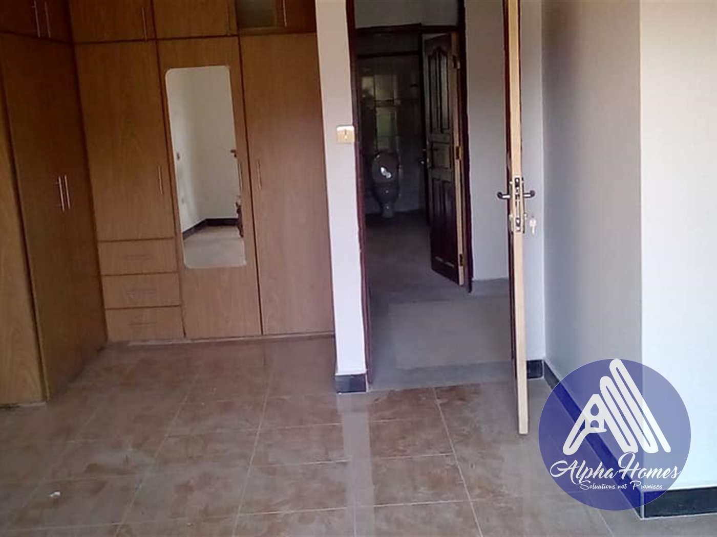 Apartment for rent in Muyenga Kampala