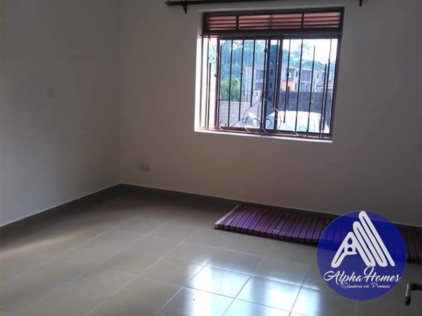 Apartment for rent in Najjera Kampala