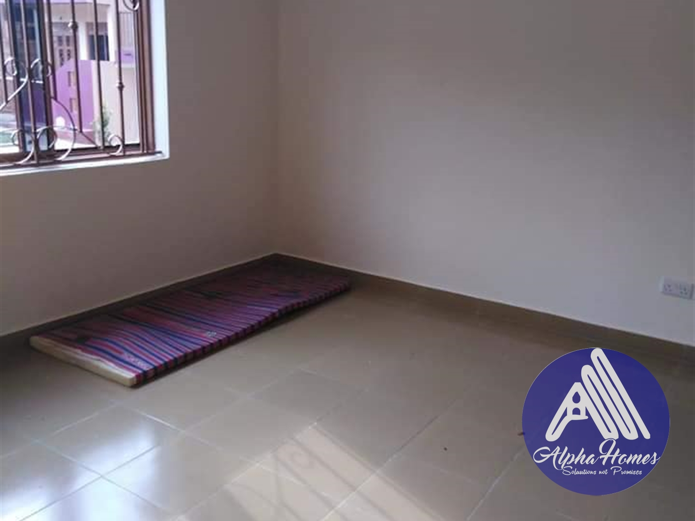 Apartment for rent in Najjera Kampala