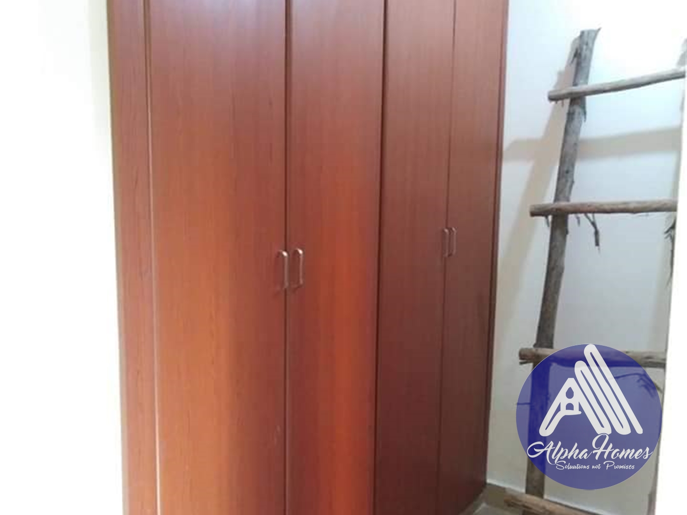 Apartment for rent in Najjera Kampala