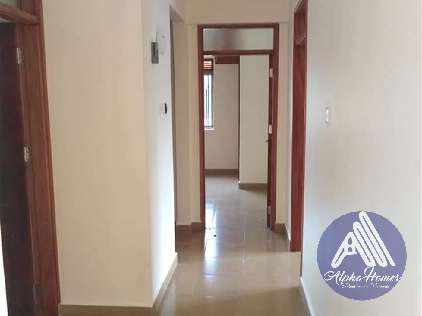 Apartment for rent in Najjera Kampala