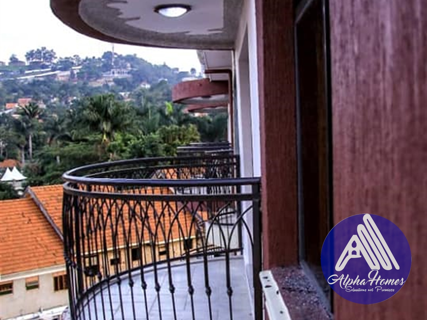 Apartment for rent in Muyenga Kampala