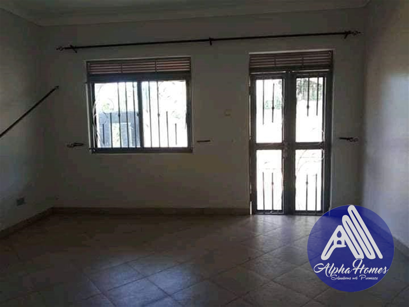 Apartment for rent in Namugongo Kampala