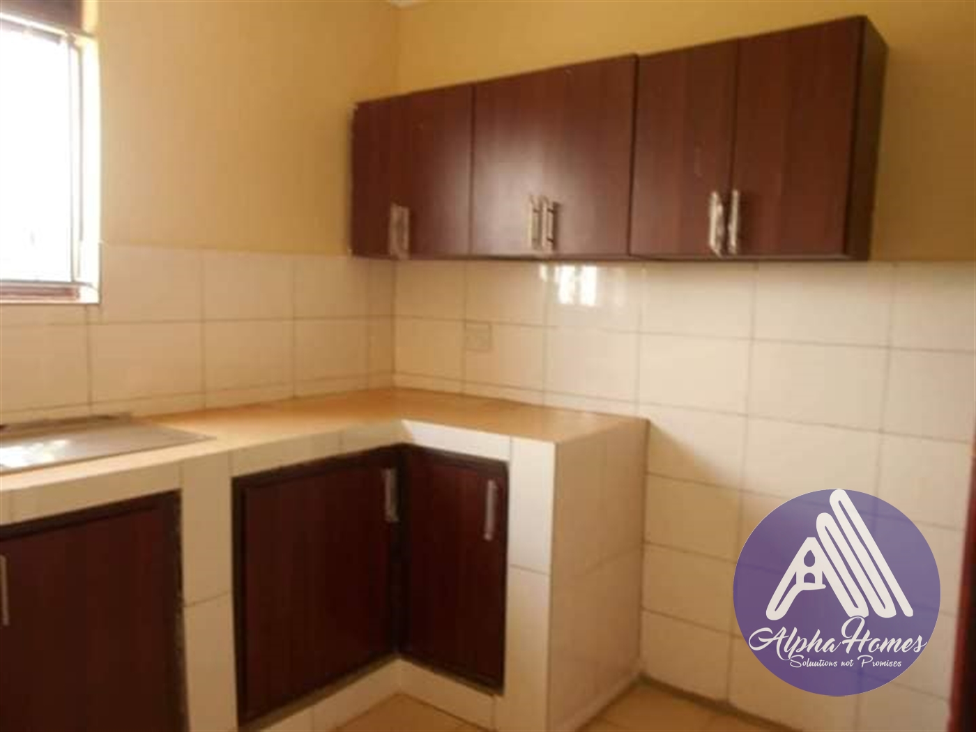 Apartment for rent in Seeta Mukono