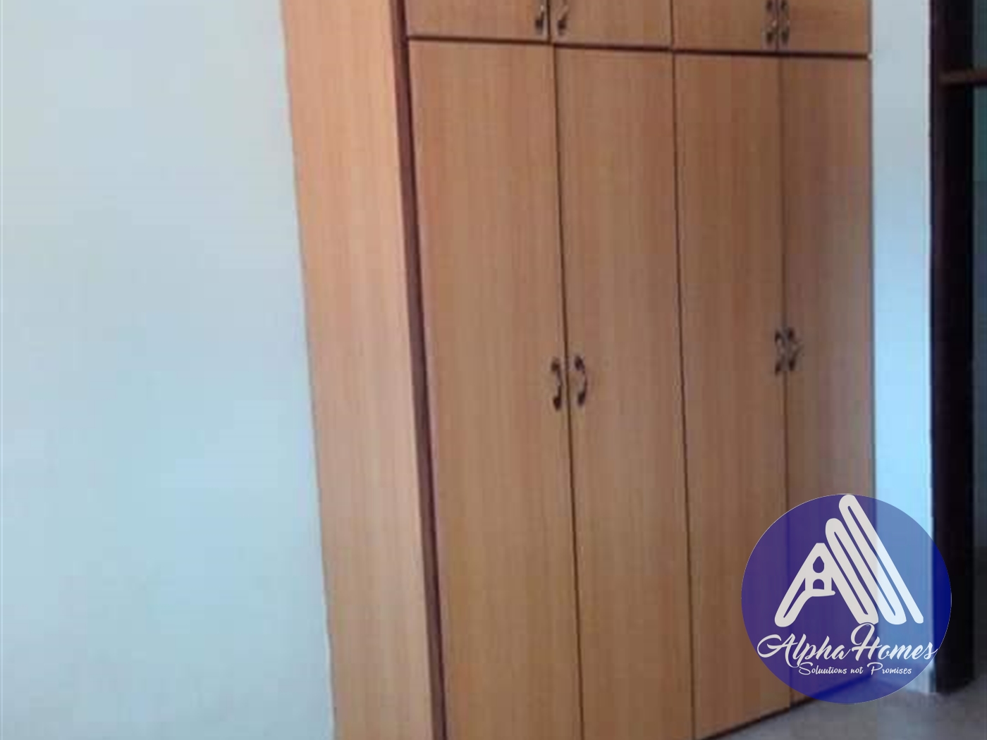 Semi Detached for rent in Kyaliwajjala Wakiso