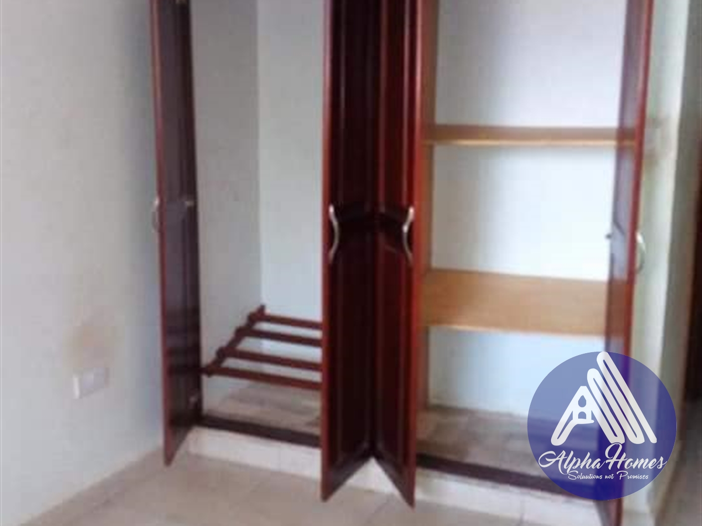 Apartment for rent in Kyaliwajjala Wakiso