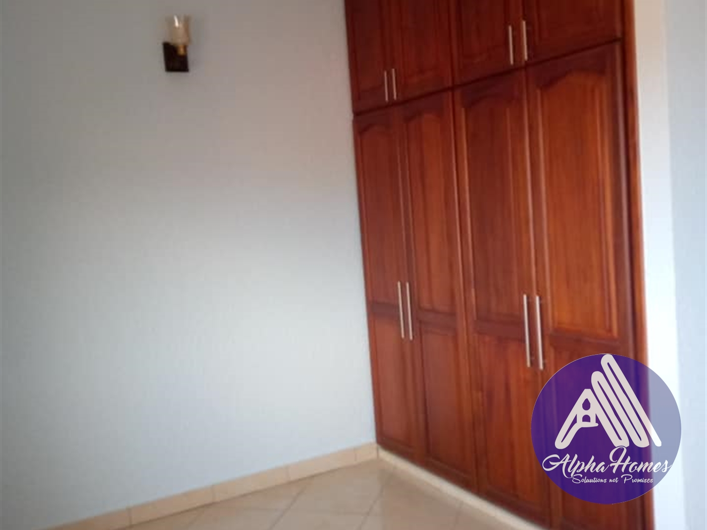 Apartment for rent in Bukasa Wakiso