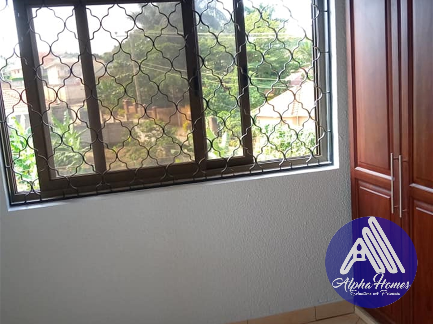 Apartment for rent in Bukasa Wakiso