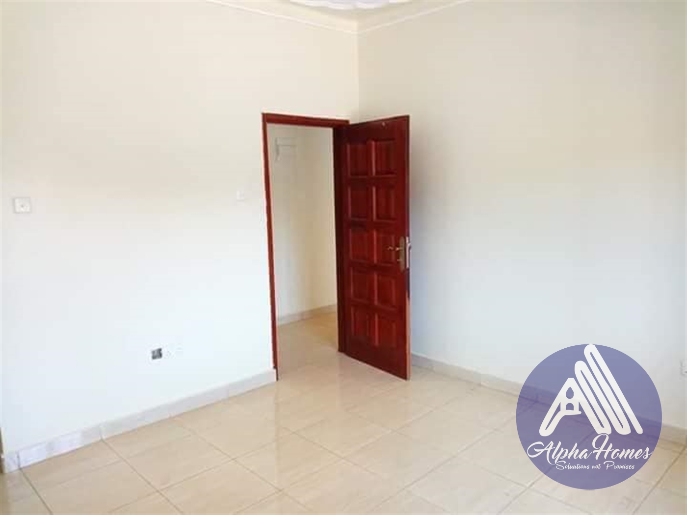 Apartment for rent in Kira Wakiso