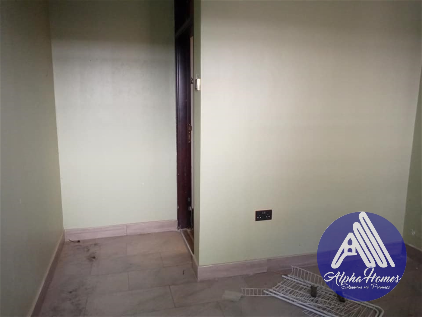 Apartment for rent in Bukasa Wakiso