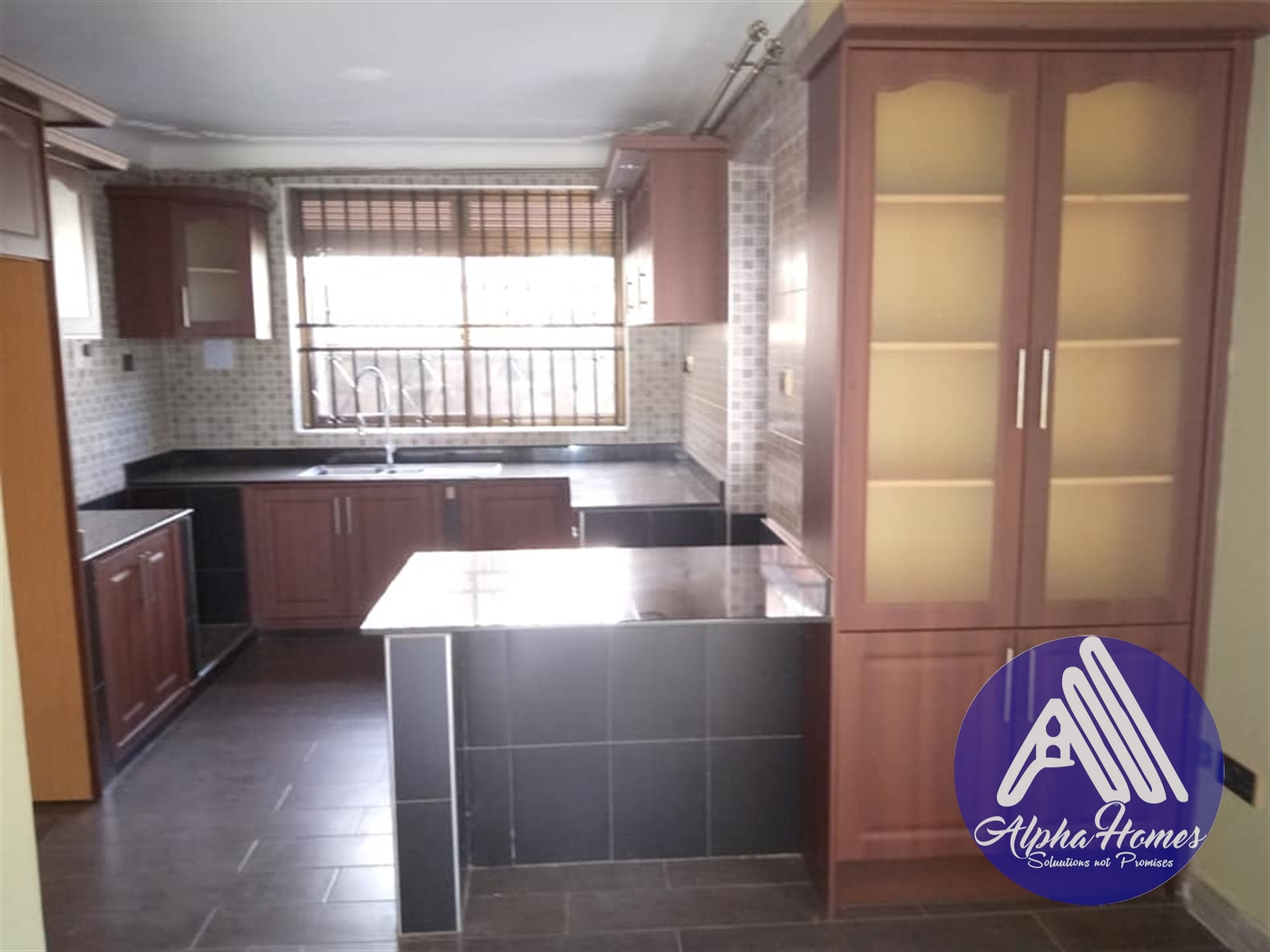 Apartment for rent in Bukasa Wakiso