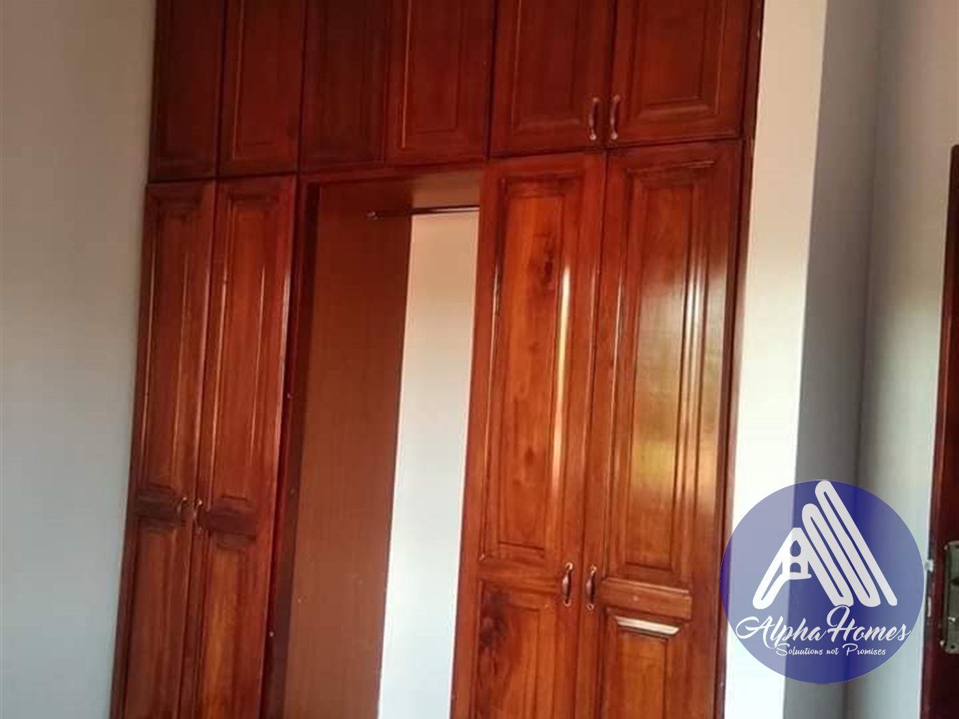 Apartment for rent in Kira Wakiso