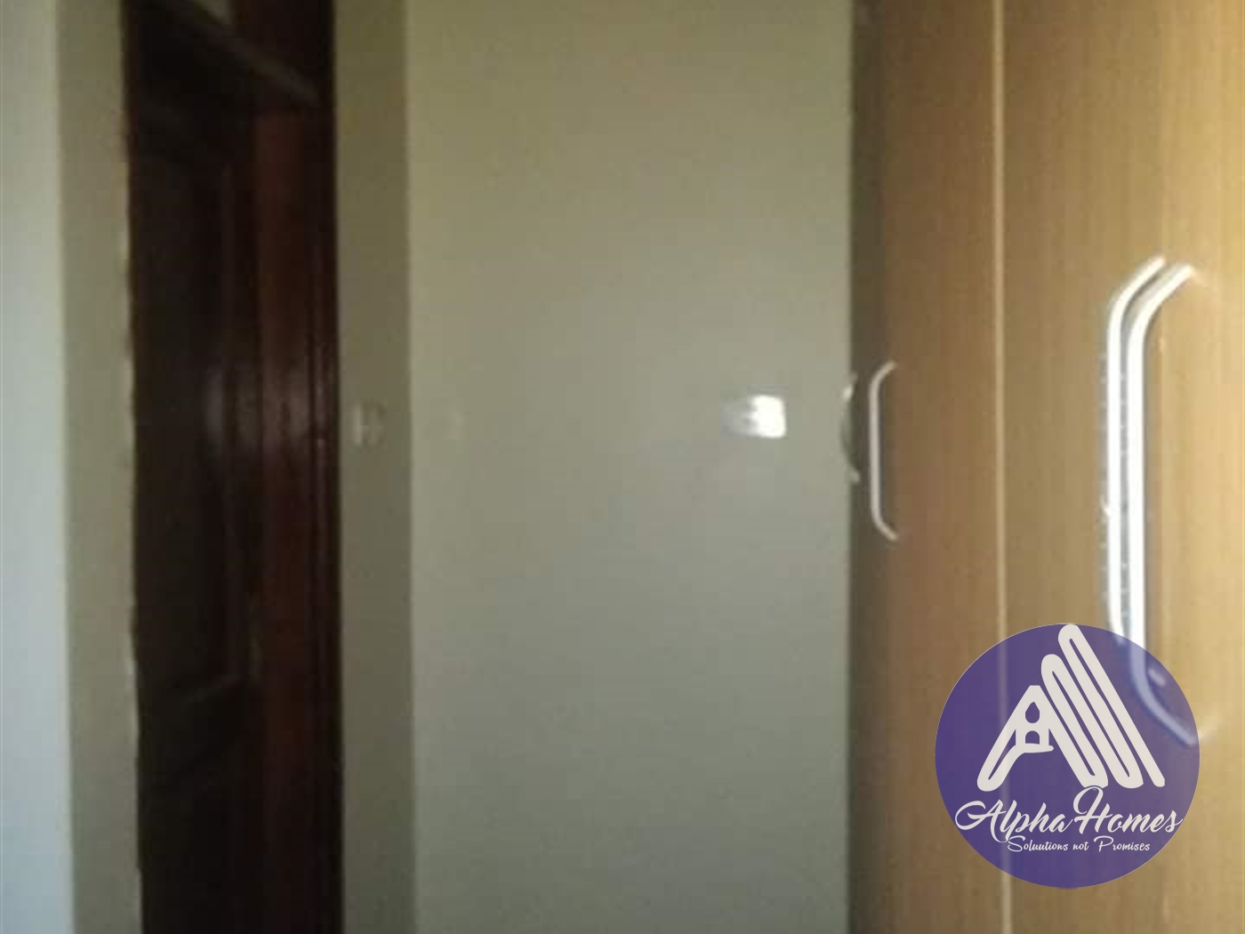 Apartment for rent in Kyaliwajjala Wakiso