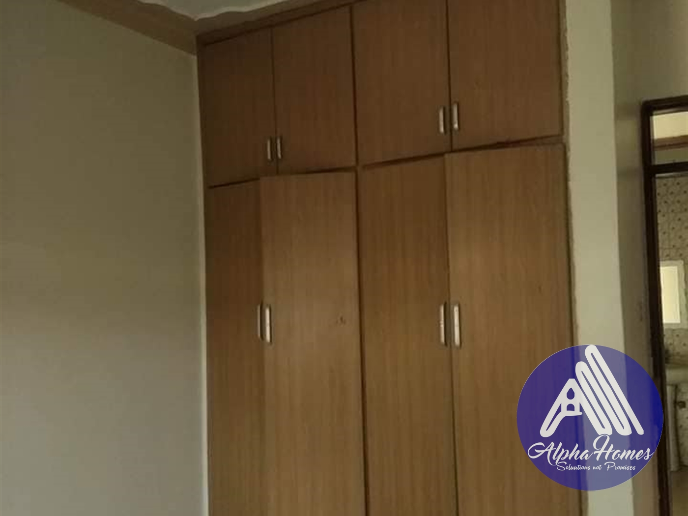 Apartment for rent in Kyaliwajjala Wakiso