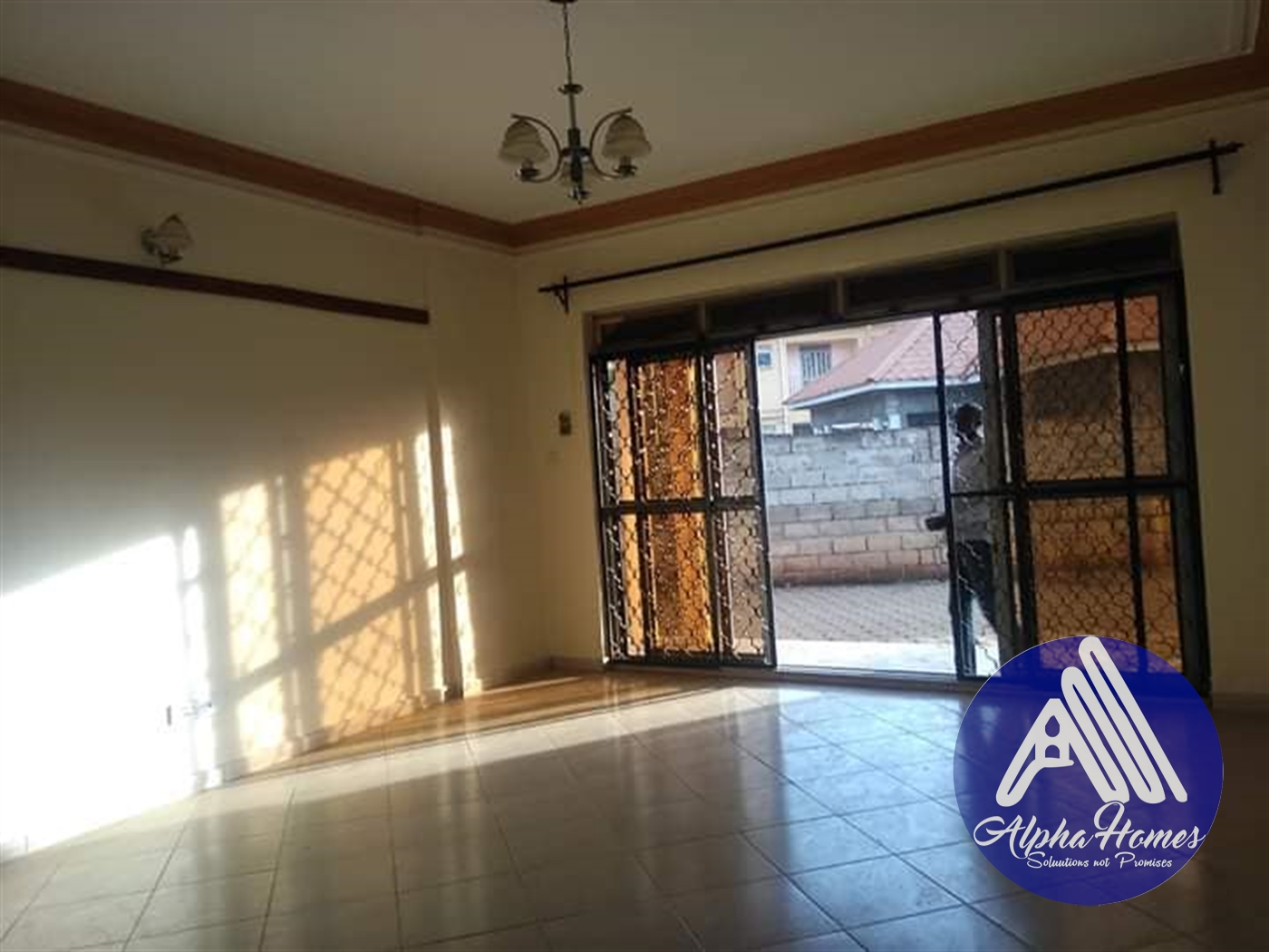 Apartment for rent in Kyaliwajjala Wakiso