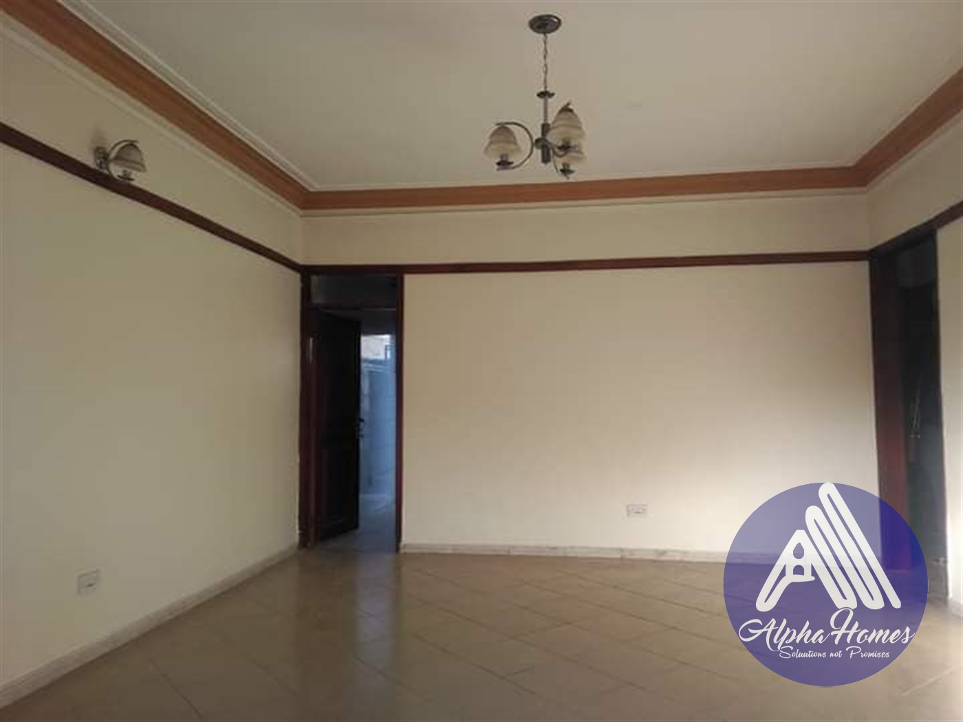 Apartment for rent in Kyaliwajjala Wakiso