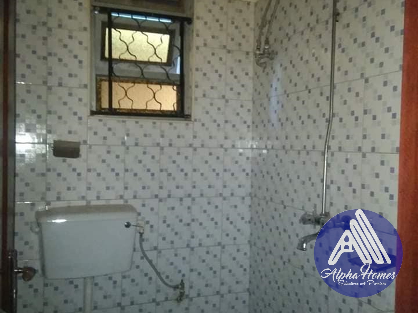 Apartment for rent in Kyaliwajjala Wakiso